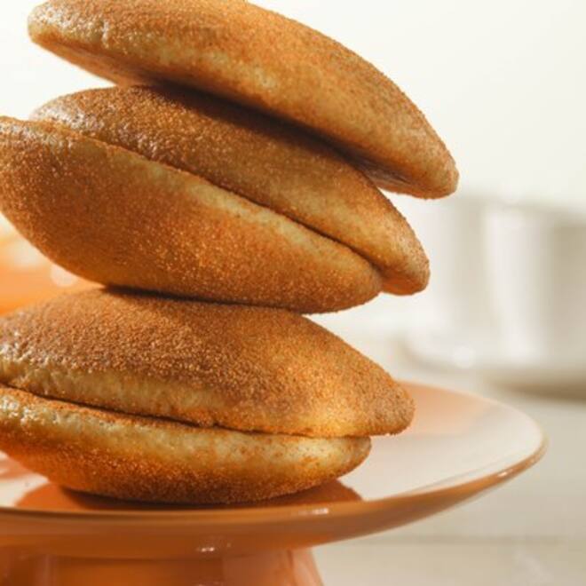 Enjoy Eierkoek met ei