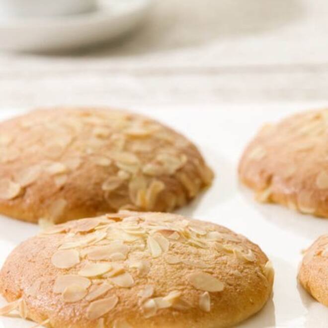 Enjoy Eierkoek