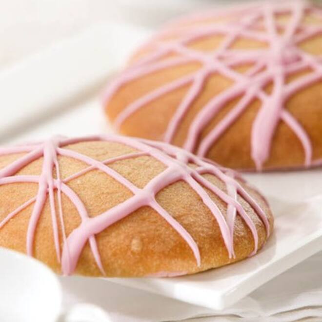 Enjoy Eierkoek