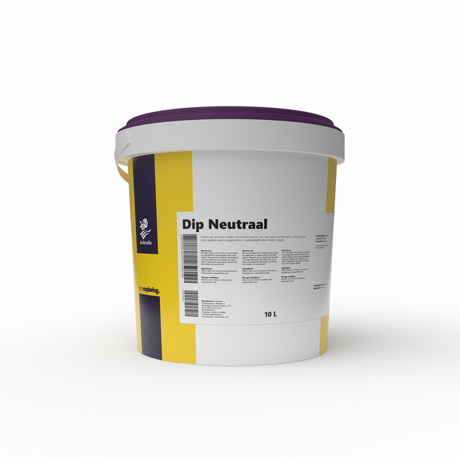 Dip Neutraal