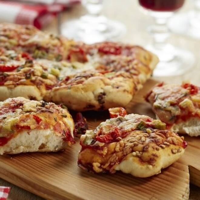 Pizza Topping