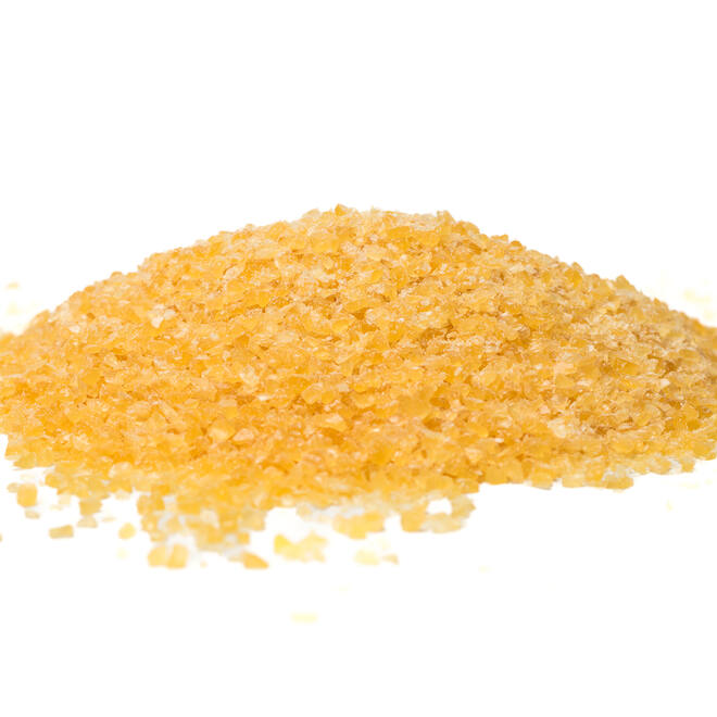 Butterscotch Fijn