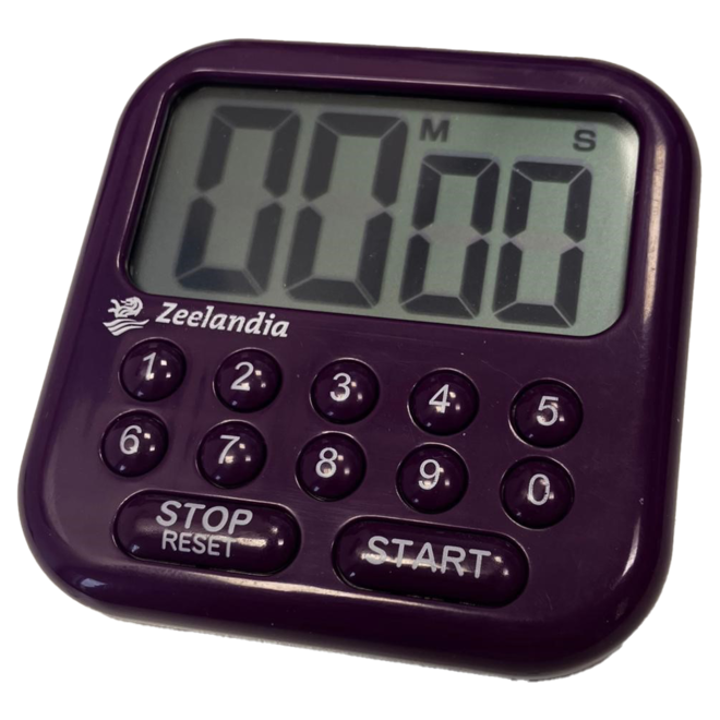 Countdown Timer