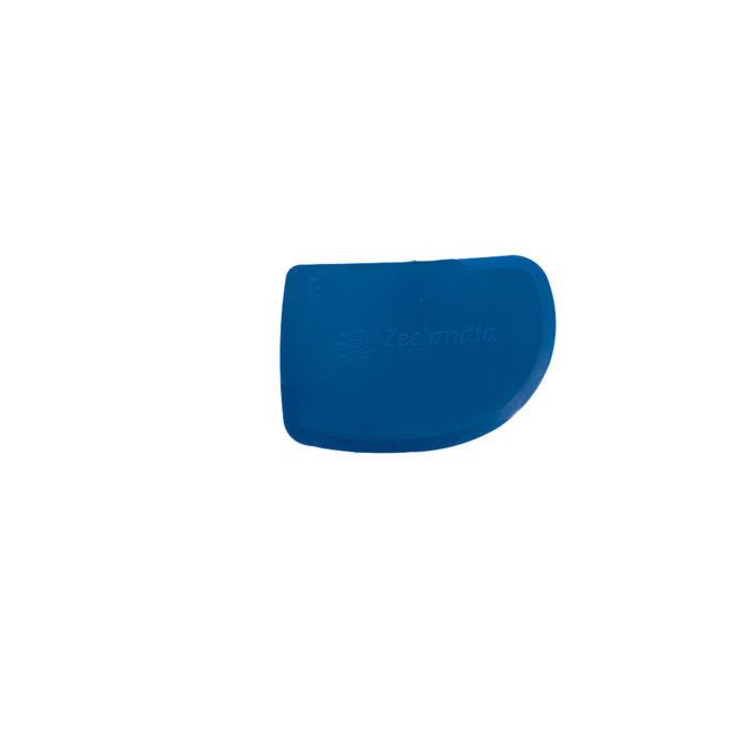 Krabber ½ rond klein