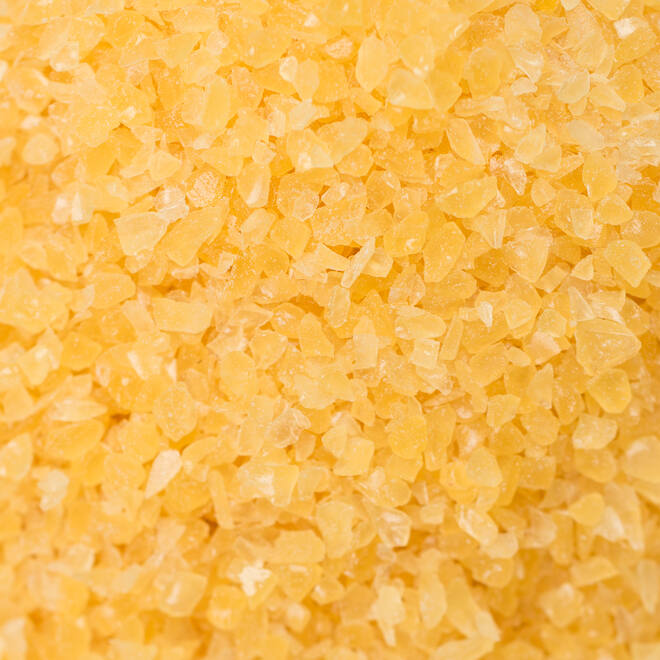 Butterscotch Granulaat