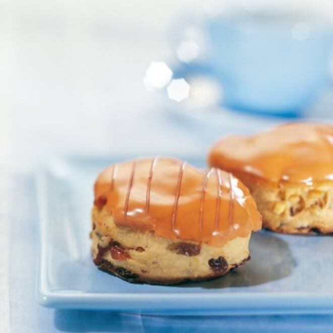 Panovitesse Scone