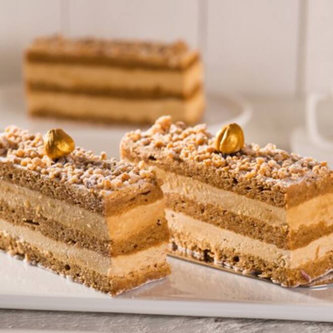 Cremo Buttercream