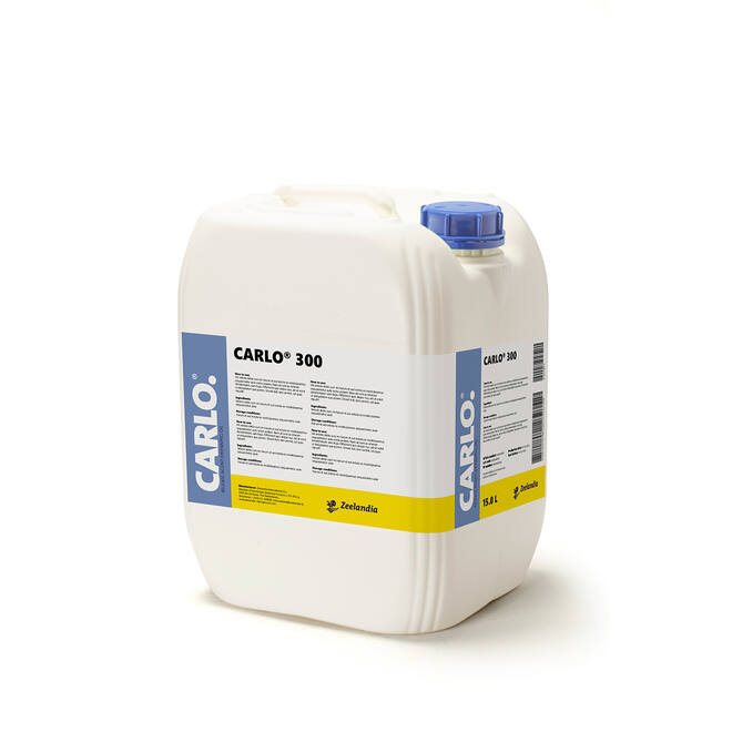 Carlo 300