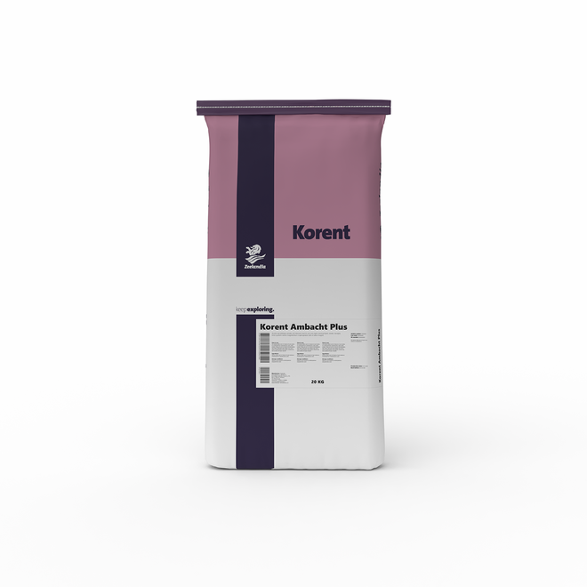 Korent Ambacht Plus
