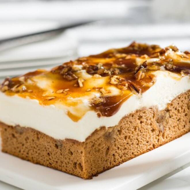 Bakkerskoekmix