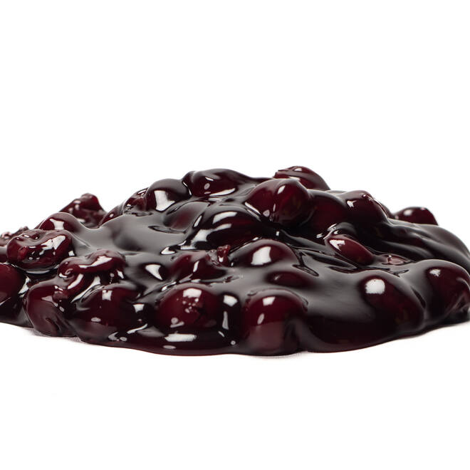 Fruitful Cherry HI
