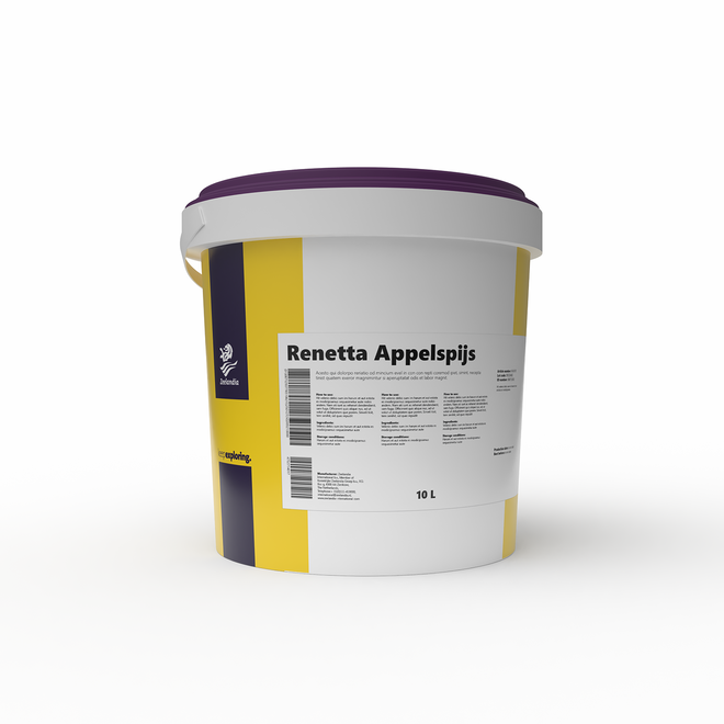 Renetta Appelspijs
