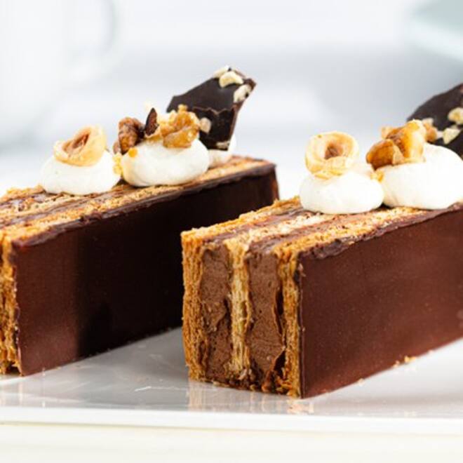 Dip Choco