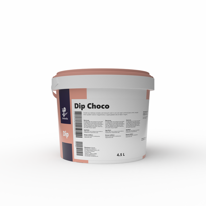 Dip Choco