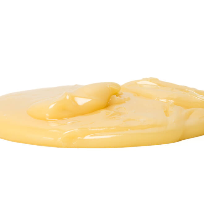 Fruitful Lemon Cream