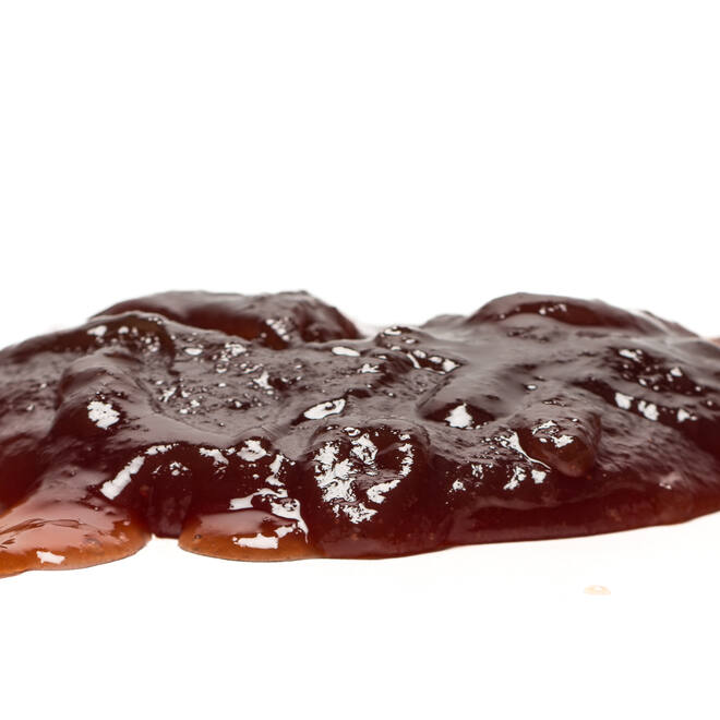 Fruitful Raspberry Jam