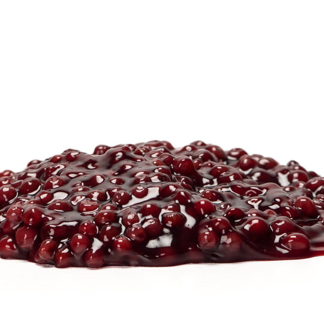 Fruitful Cranberry HI