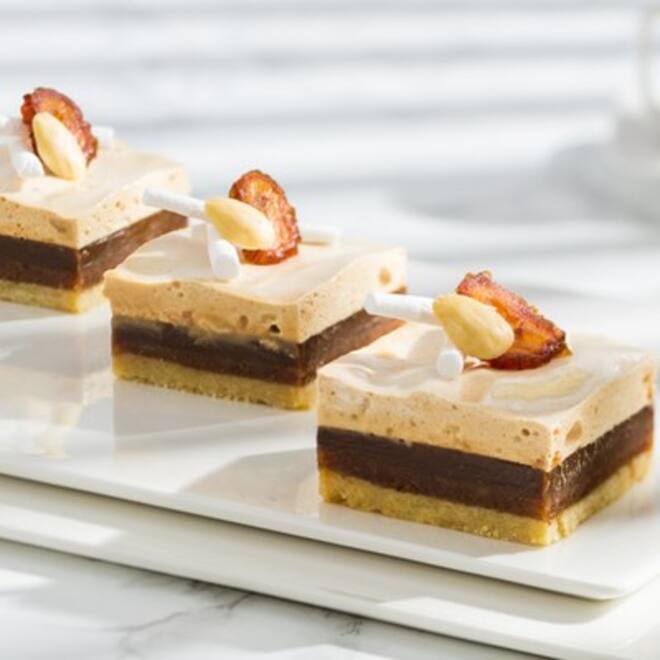 Zeesan Caramel
