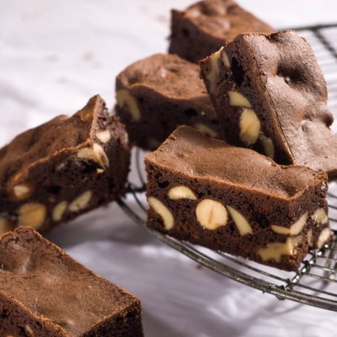 American Brownie