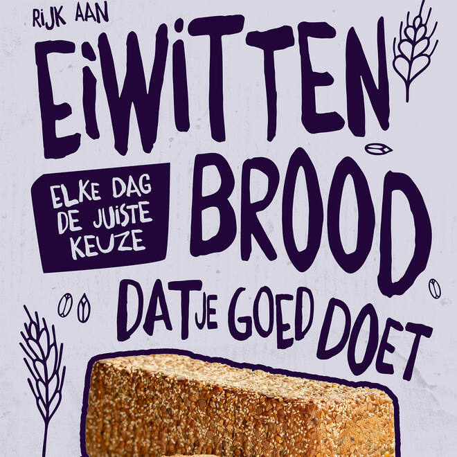 POS Eiwit BwB
