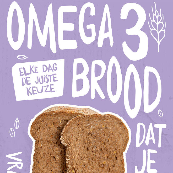 POS Omega 3 BwB