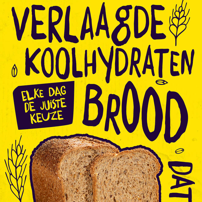 POS Verl.Koolhydr. BwB