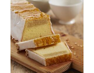 Vero Amandelcake