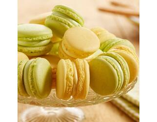 Macaronmix Amandel