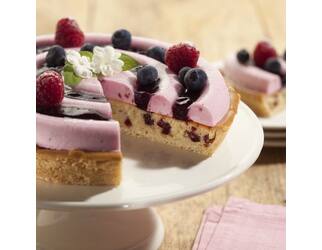 Fruitful Blueberry