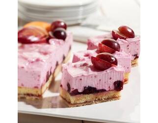 Fruitful Cherry