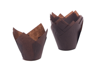 Tulip Muffincups @1000