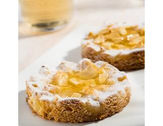 Appelpoeder