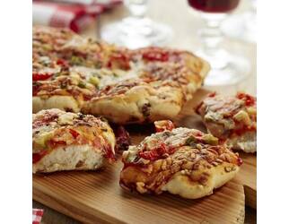 Pizza Topping