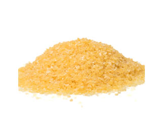 Butterscotch Granulaat