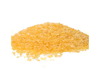 Butterscotch Fijn