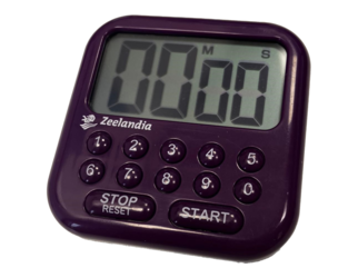 Countdown Timer