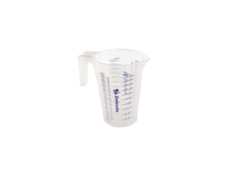 Maatbeker 2 l
