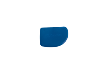 Krabber ½ rond klein