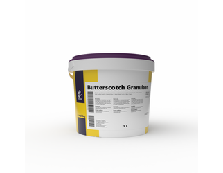 Butterscotch Granulaat
