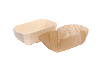 Bakvorm Hout
