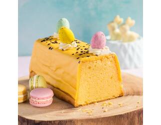 Dip Advocaat Smaak