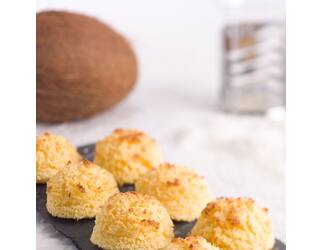 Macaronmix Kokos