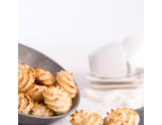 Macaronmix Kokos