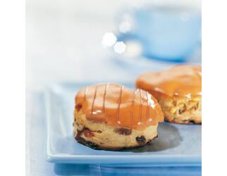 Panovitesse Scone