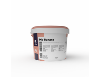 Dip Banaan