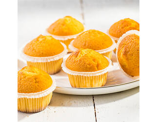 American Dream Muffin
