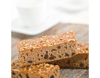 Bakkerskoekmix