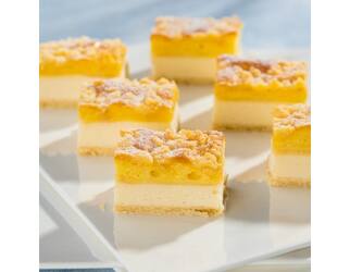 Baked Cheesecake