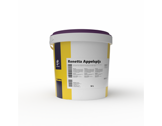 Renetta Appelspijs