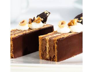 Dip Choco
